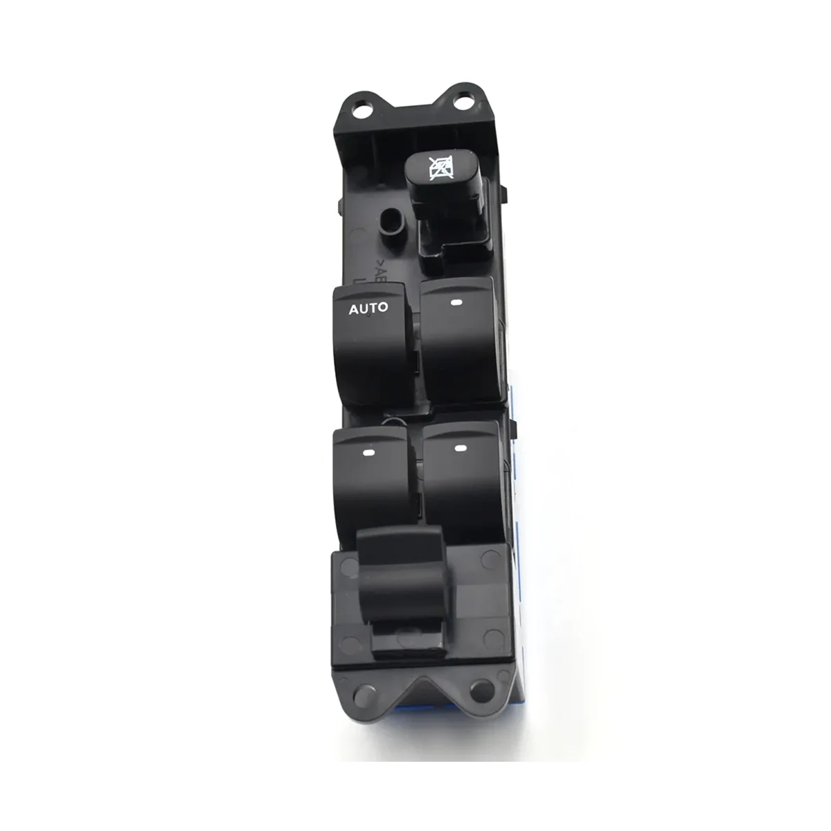 Передняя левая кнопка управления стеклоподъемником для Subaru Legacy Outback 2 5 05-2009 83071-AG05B