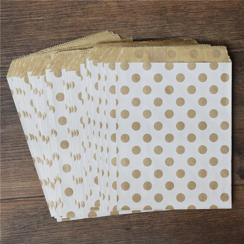 

Govaz крафт-бумажные пакеты для подарков 25 шт