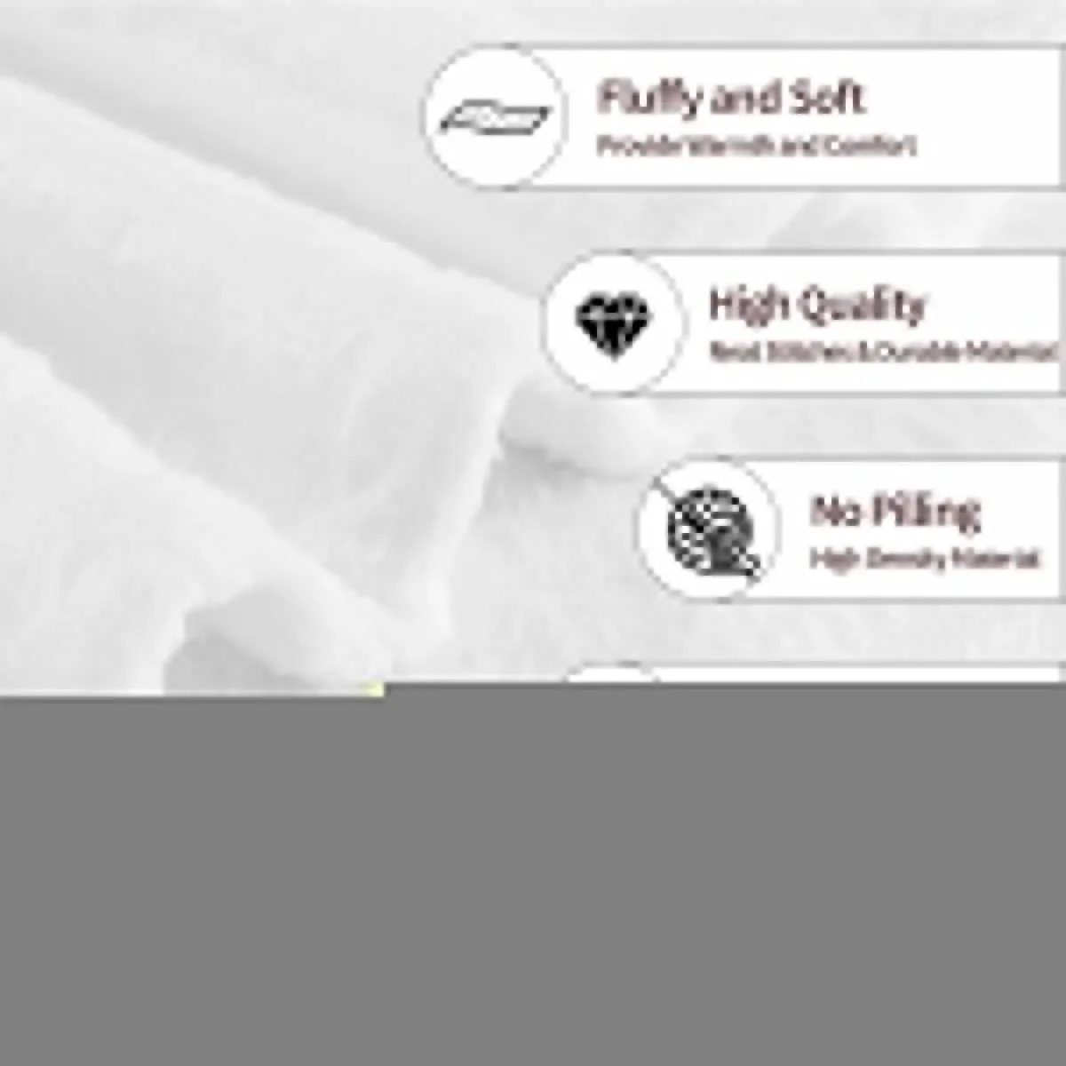 Одеяло Rosie the Blue Roan кокер спаниель мягкие кровати дизайнерские Роскошные