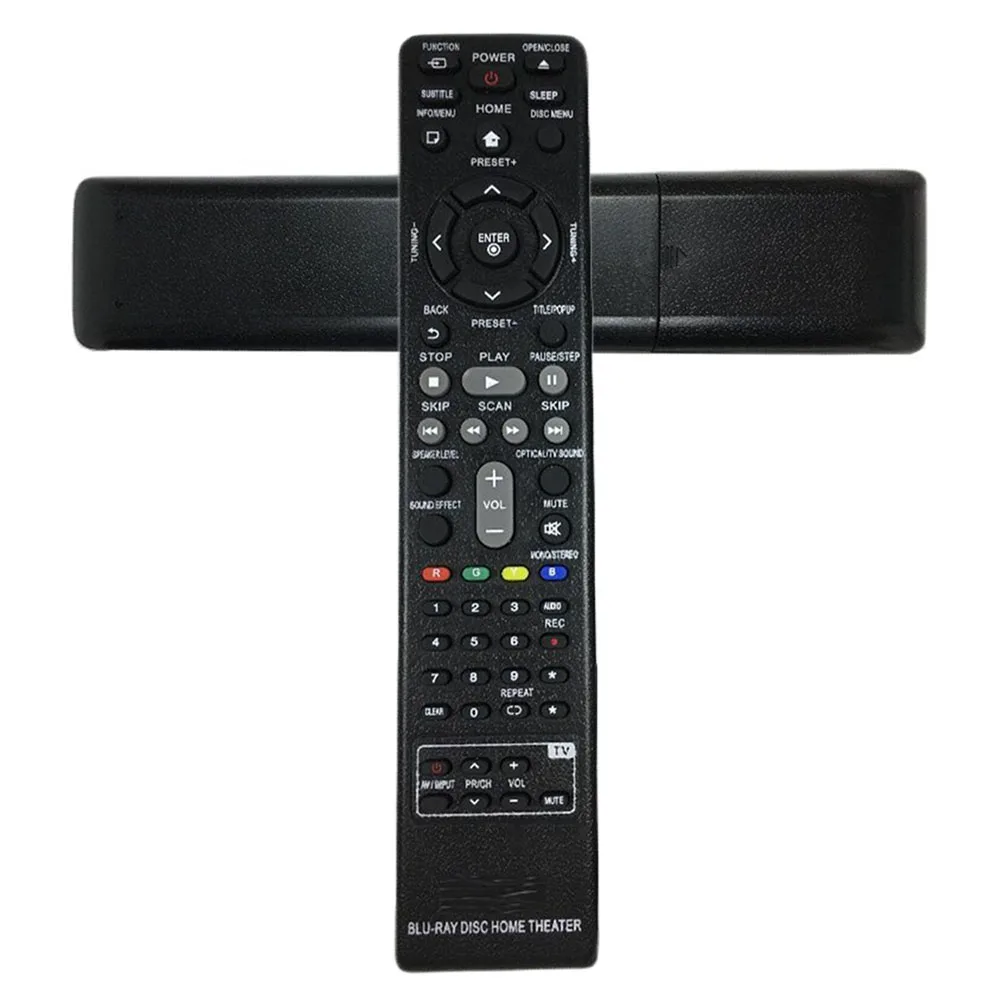 

Пульт дистанционного управления для LG Φ BH4030S BH4430P BH4530T Blu-Ray диск Система домашнего кинотеатра