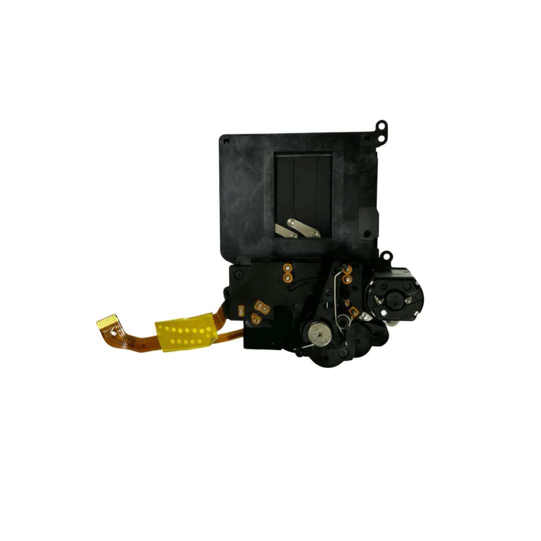 Новый блок затвора с мотором для цифровых зеркальных камер Canon 450D, 500D, 550D, 600D, 1000D (art.: 3920dba66aa22) - 3920dba66aa22
