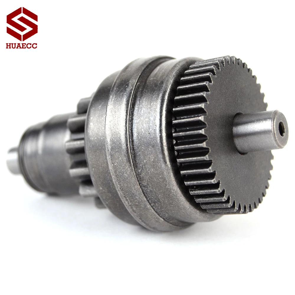 28120-KVB-901 14T/40T привод стартера мотоцикла Bendix для Honda ANC110 ACB110 ACD110 NSC110 ACG110 AIir Blade Spacy 110