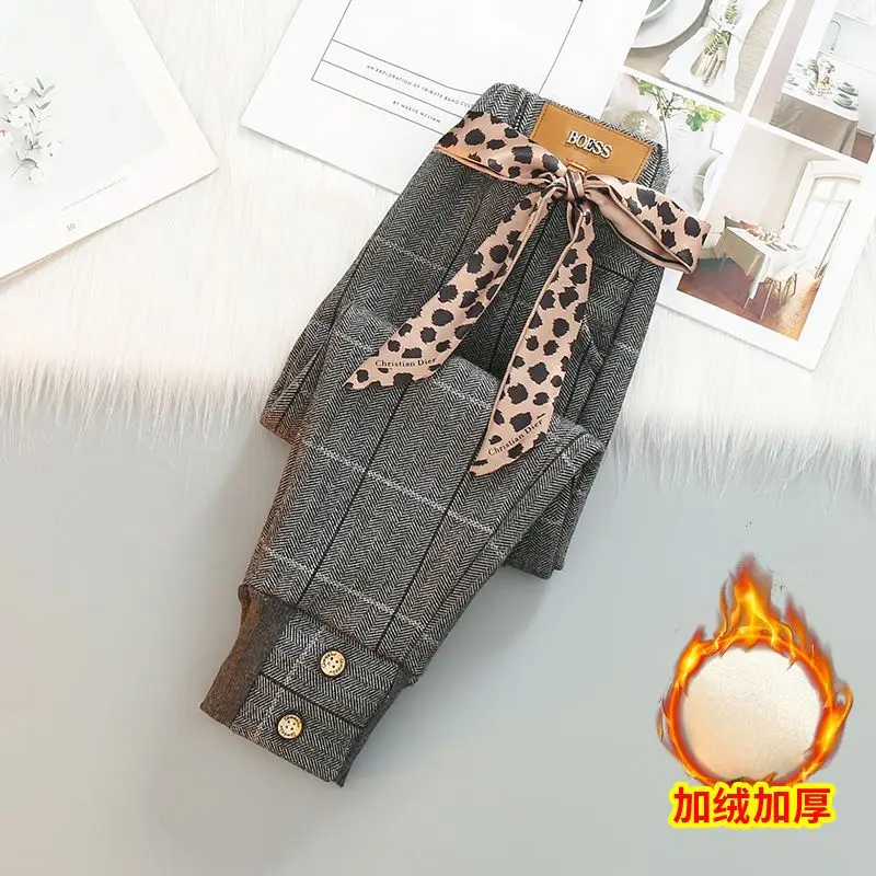 

Брюки шерстяные на девочку 4-12 лет, на осень/зиму