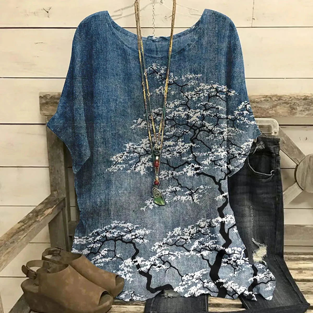 

Женская блузка-рубашка с коротким рукавом, желтая, синяя, фиолетовая