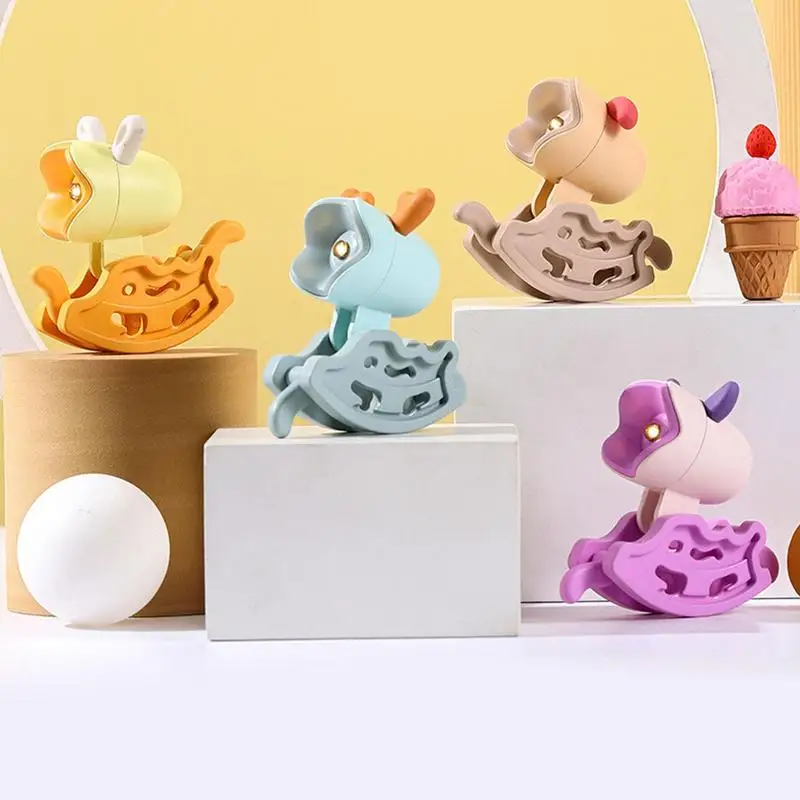 

Dog Table Lamp Puppy Pet Light Lamp Portable Reading Table Night Lamp With Ears LED Desk Lamp For Night Study Room Decor