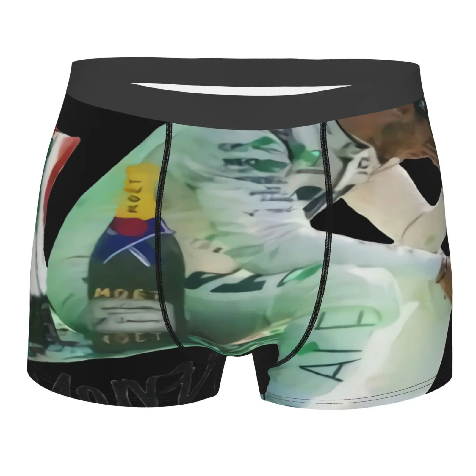 

Мужские трусы Pierre Gasly 4476, сексуальное нижнее белье для мужчин, мужские трусы, мужское сексуальное нижнее белье для мужчин, забавные мужские т...