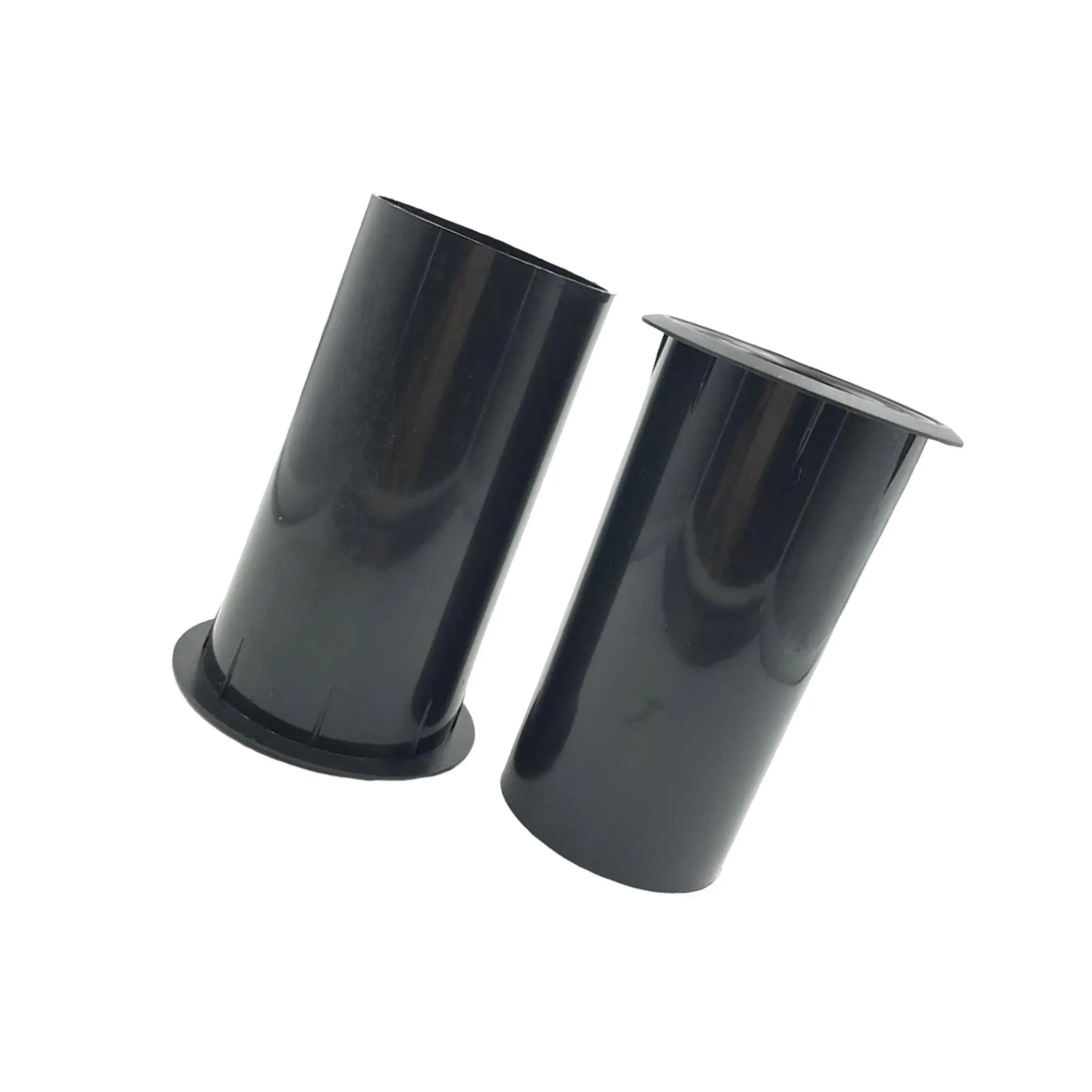 Перевернутая трубка сабвуфера для динамика диаметр отверстия 60 мм высота 112 2 шт.