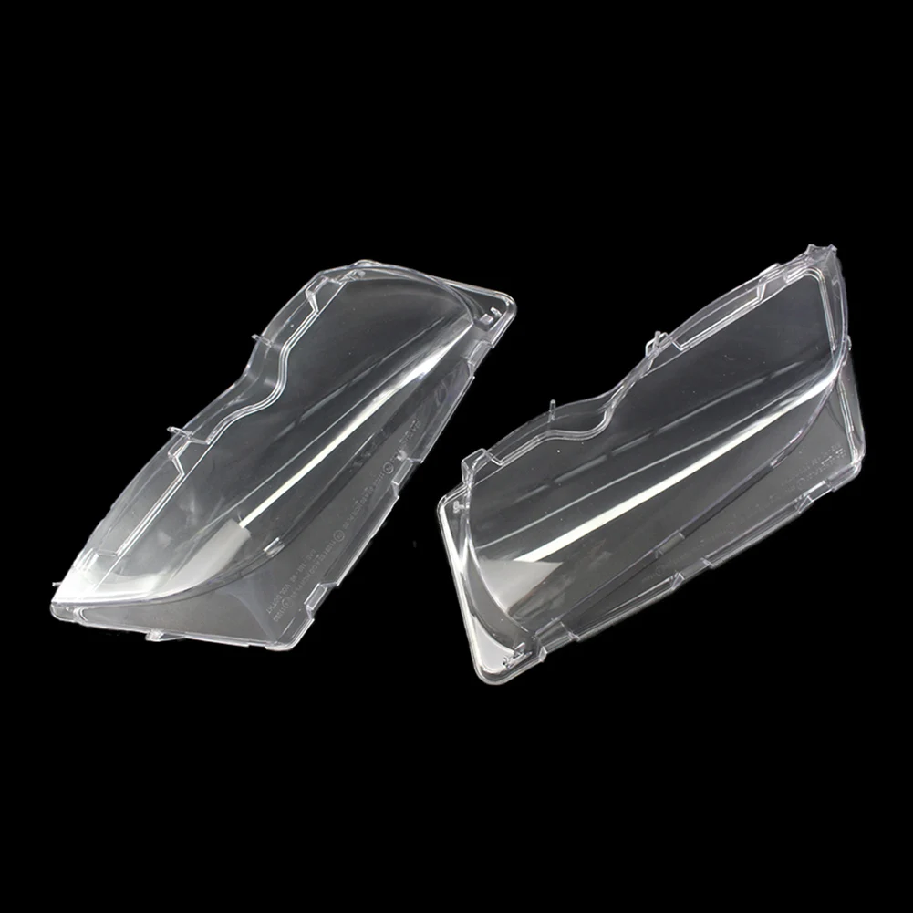 Купить Стекла Фар Бмв