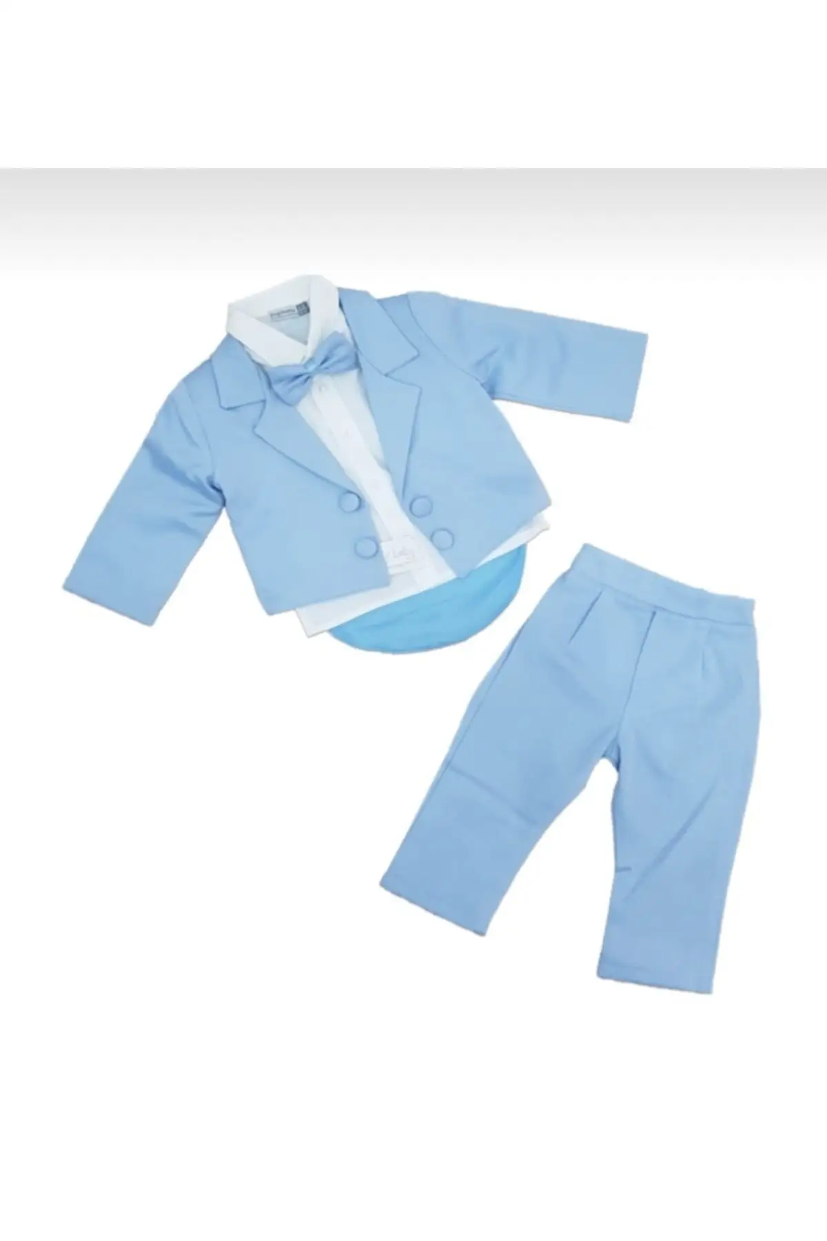 

Pugi Tuxedo Jacket Men Mevlt Team