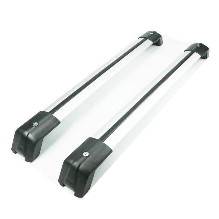 Модель Модернизированный поперечный багажник на крышу автомобиля | Оптимальное