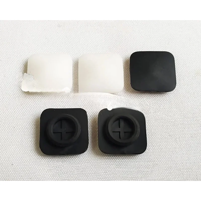 Новый ноутбук для Samsung Galaxy Book Pro NP950QED 950QED нижняя крышка резиновые ножки