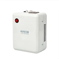 high power induction cooker air conditioner power transformer 220v to 110v4000va to 120v100v voltage