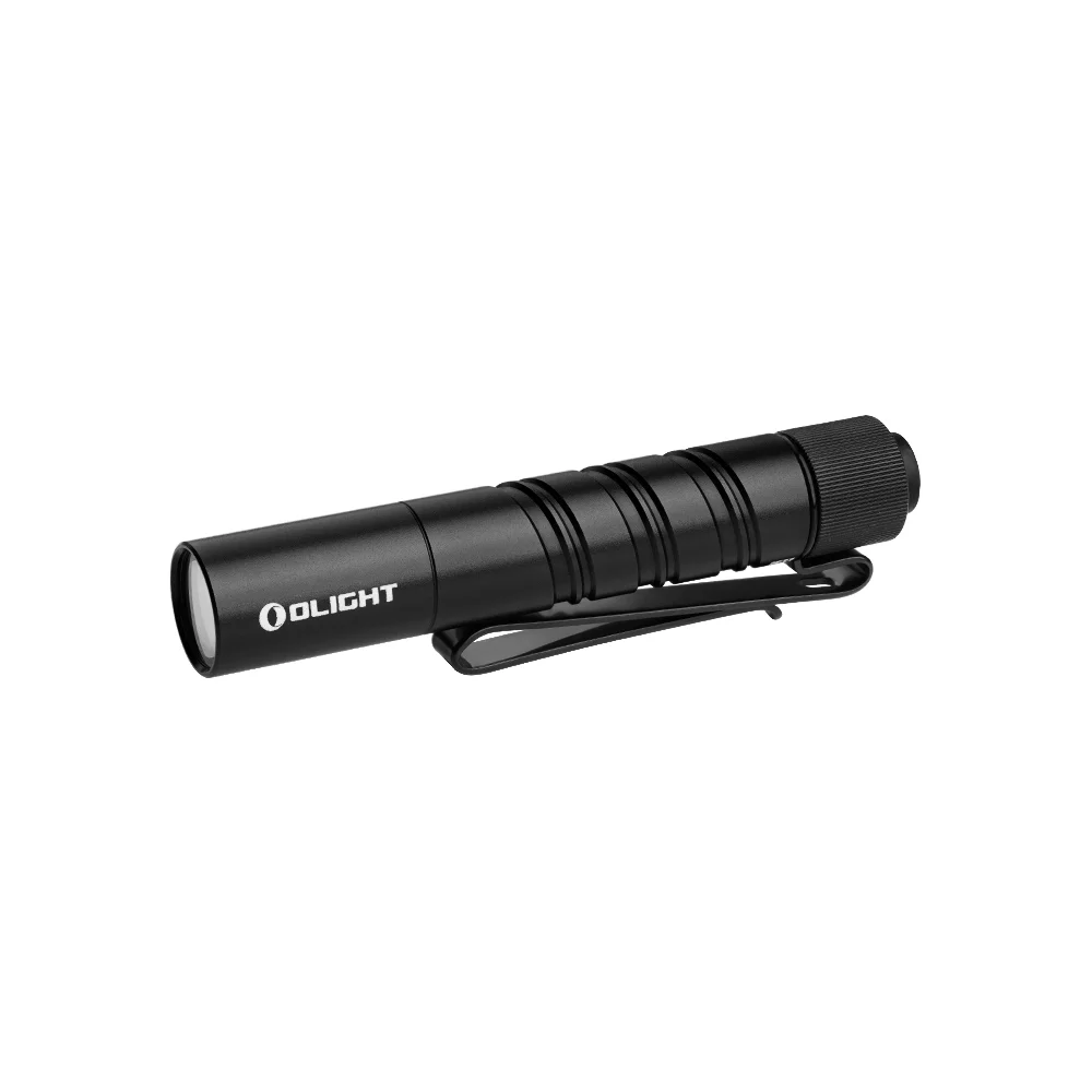 

Olight i3T 2 зеленый фонарик