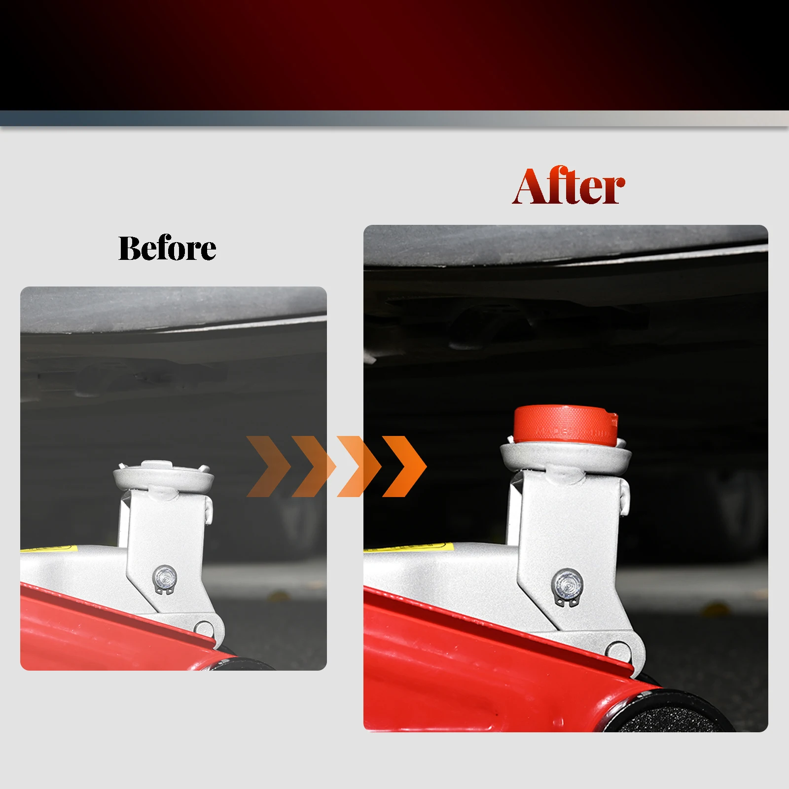 Напольная прокладка для автомобильного домкрата протектор рамы инструмент