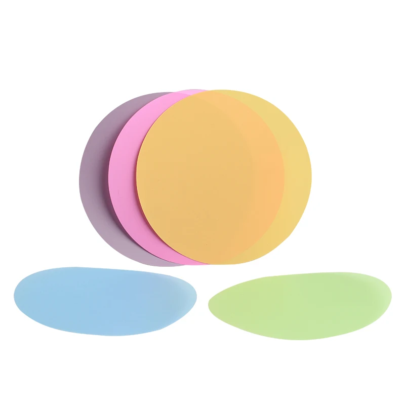 Wholesale 5inch Diamond Grinding Sandpaper Car Paint Sanding Sheet Optical Fiber Jumper Polishing Sheet Dry and Wet Sandpaper