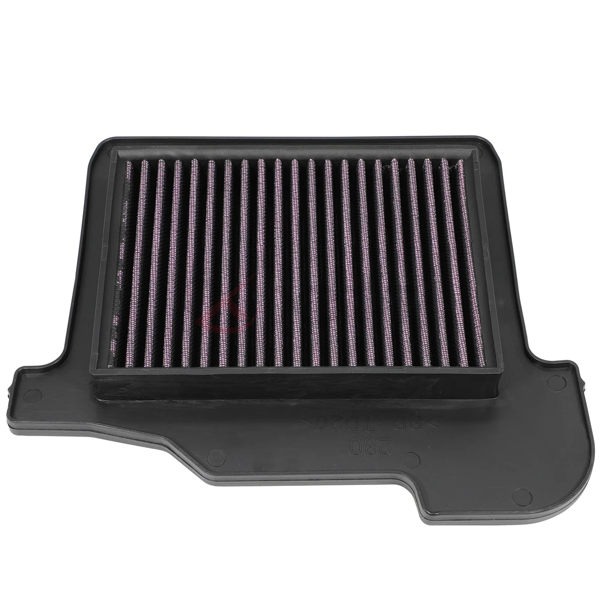 Рисунок 4 - Мотоцикл воздухозаборник фильтр