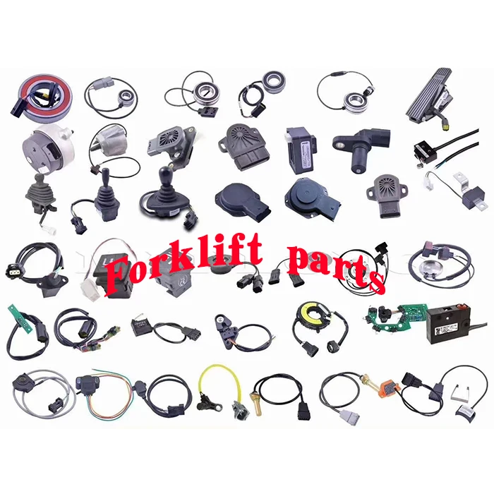 Запчасти для вилочного погрузчика Toyota 6/7FBR10-15 комплект ремонта фотоподъемника