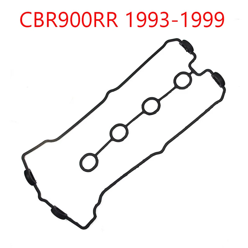 

Motorcycle Engine Cylinder Head Cover Gasket for Honda CBR900 RR CBR900RR 1993-1999 CBR 900RR 12391-MW0-000