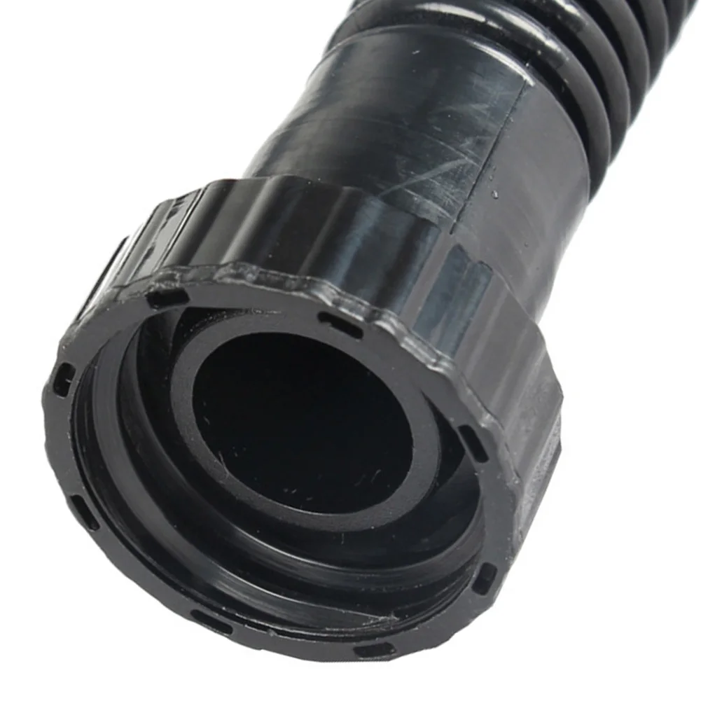 

Air Pump Hose 145cm 400g 60KPA Anti-corrosion Black Cold-resistant Components Heat-resistant Kayak Accessories