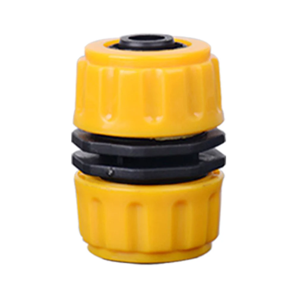 

Water Pipe Connector Quick Plug Easy To Use Car Wash Accessories Quick Car Wash Strong And Sturdy Household Products Hose
