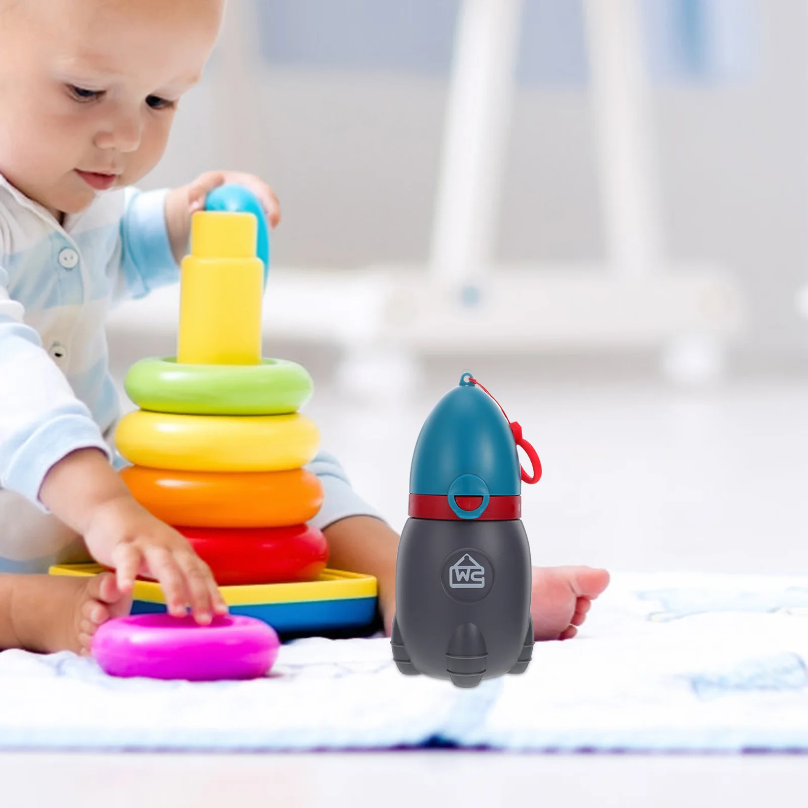 Портативный писсуар дорожные чашки бутылки для мочи горшок автомобильный туалет