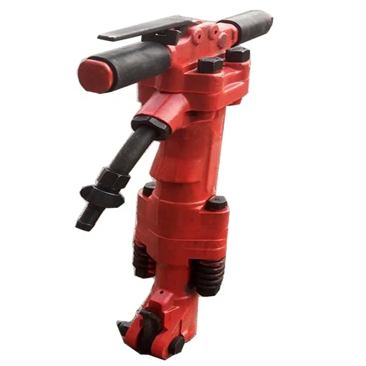 Hot Sale Jack Hammer Drill Air Hammer Tpb60 Pneumatic Hammer Breaker With Good Quality