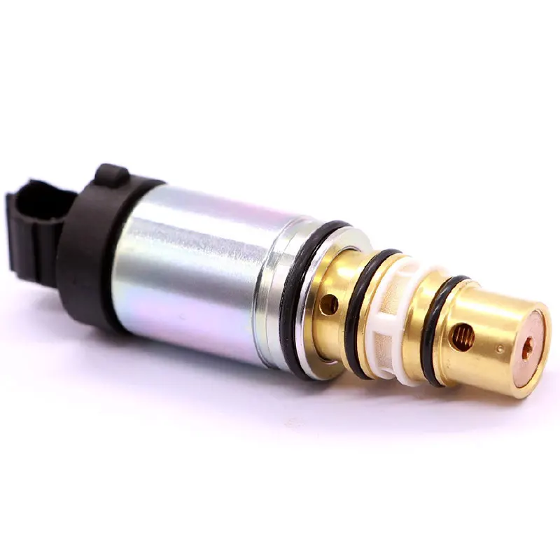 Кондиционерный Компрессор переменного тока электронный электромагнитный