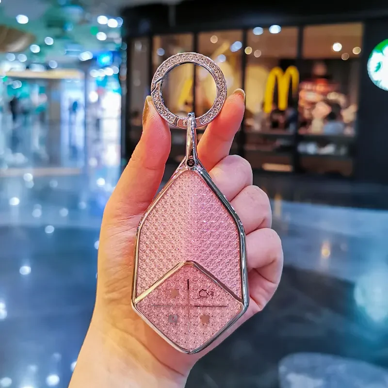 Подходит для глубоких брелоков-ключей SL03 S7 23/24