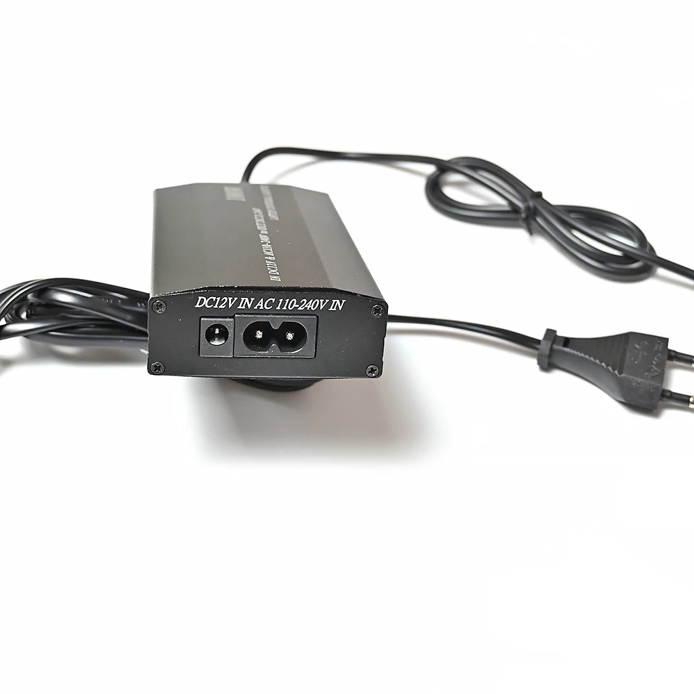 Многофункциональный блок питания для ноутбука адаптер автомобильного зарядного