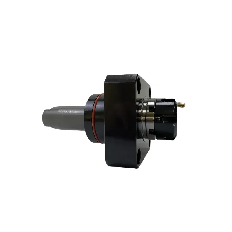 Tsugami BMT65F-0-ER32 Держатель инструмента Live Tooling Фрезерный токарный двигатель с ЧПУ