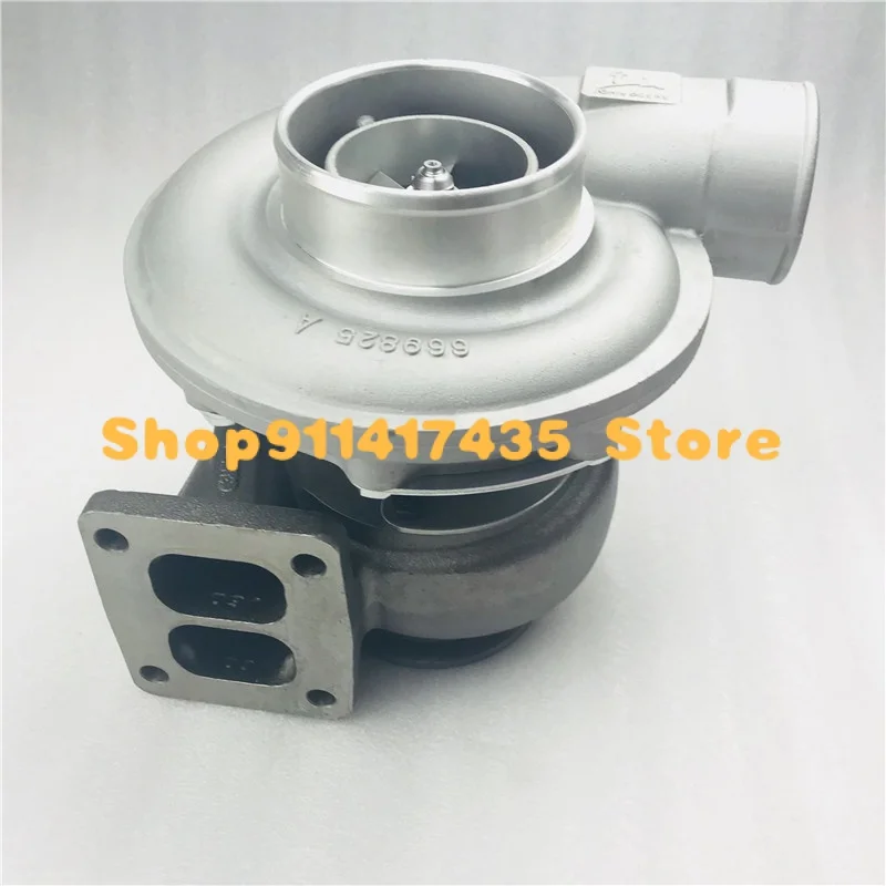 

Turbo factory direct price S300 RE532384 176616 13809880114 6090H turbocharger