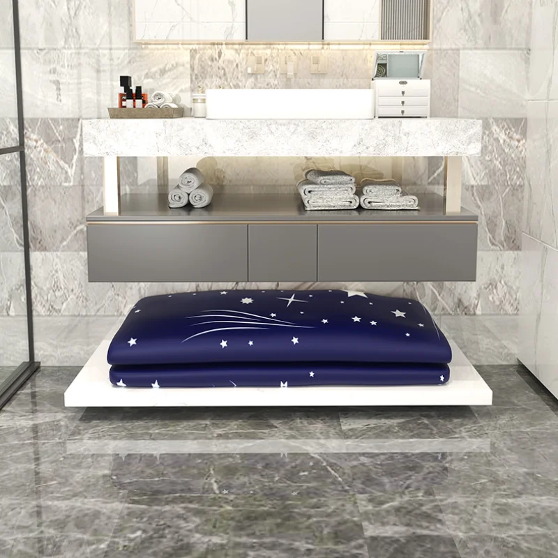 Складная Ванна экономящая пространство для взрослых дома всего тела детская