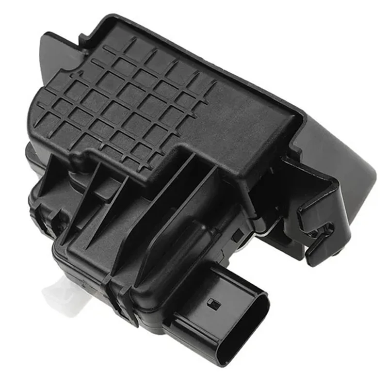 Задняя Крышка багажника 81230-C5000 для Kia Sorento 2016-2020