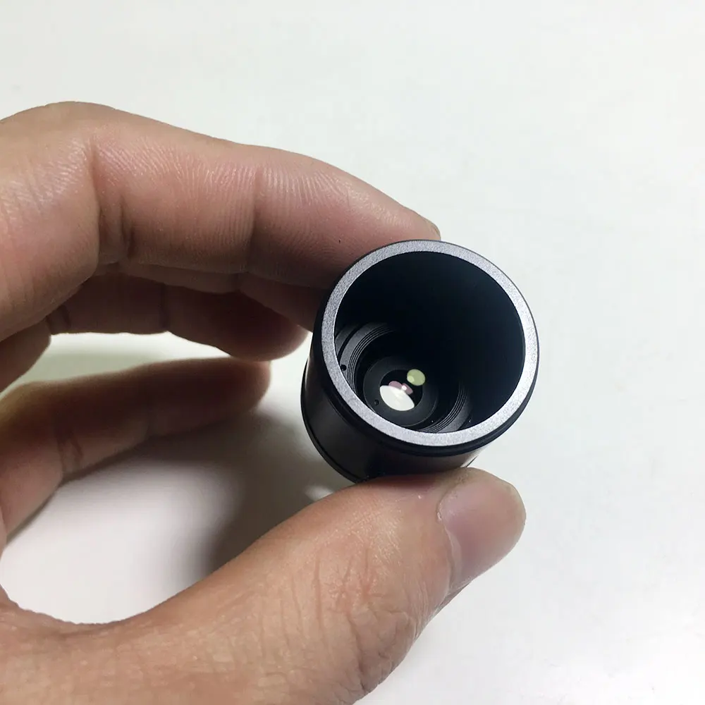 Цена 5-мегапиксельная варифокальная линза 6-22 мм M12, крепление CCTV, обзор на большие расстояния 1/2, 5-дюймовый ручной фокус и зум для HD IP/AHD камеры