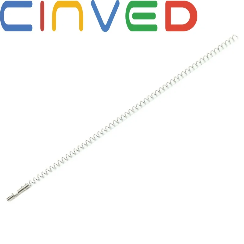 

4 шт. винт для отработанного тонера для Xerox 5945 5945e 5955 5955e, улучшенный шнек для отходов