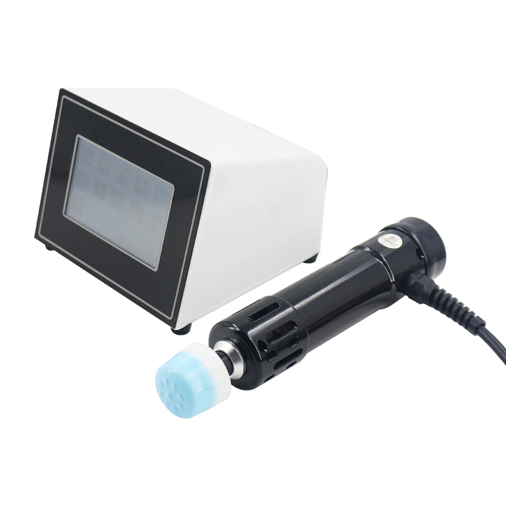 Экстракорпоральная машина для ударно-волновой терапии устройство облегчения