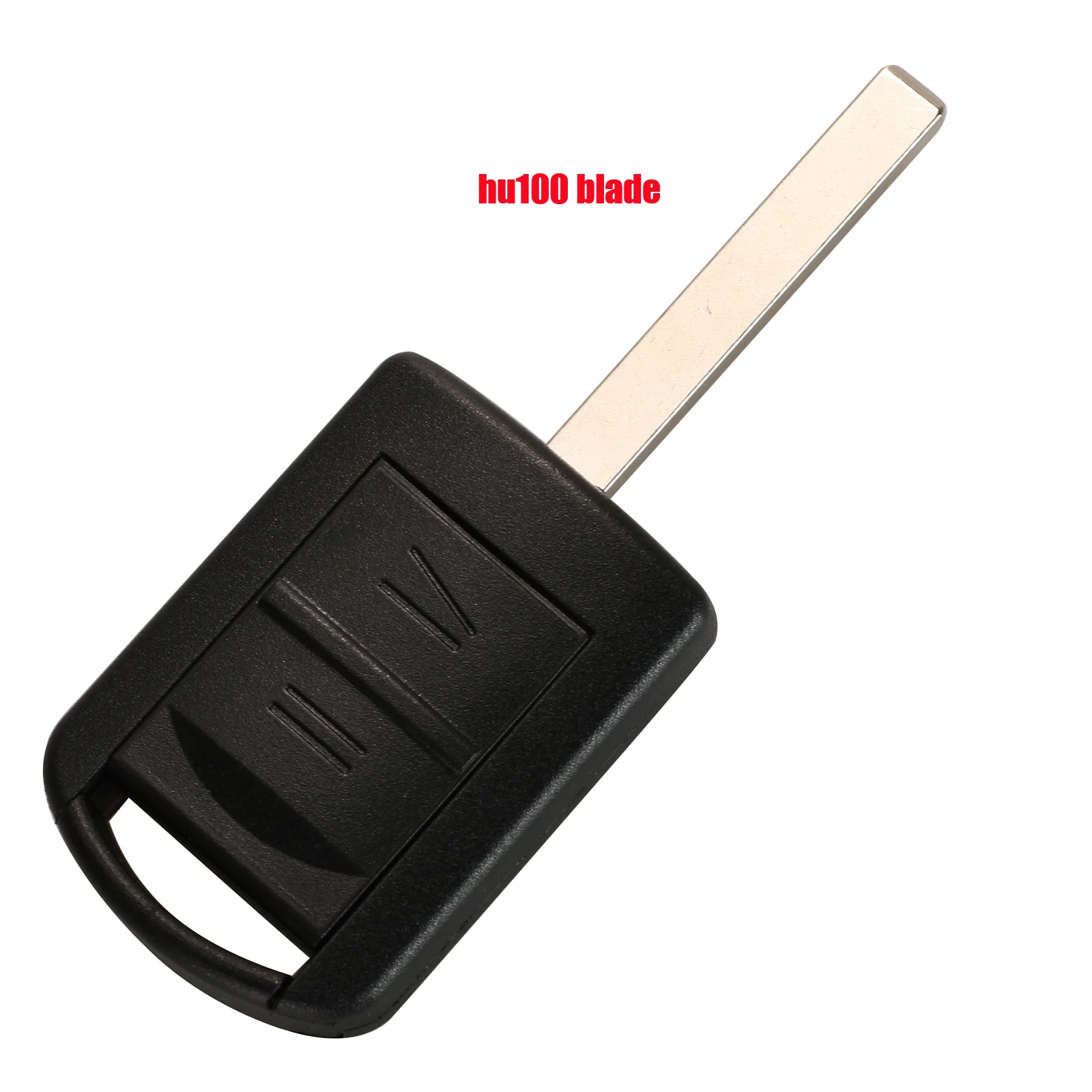 

Jingyuqin для Vauxhall Opel Key Shell Fob для Opel Corsa Combo Meriva, чехол с дистанционным стилем, 2 кнопки + лезвие HU43 (79)