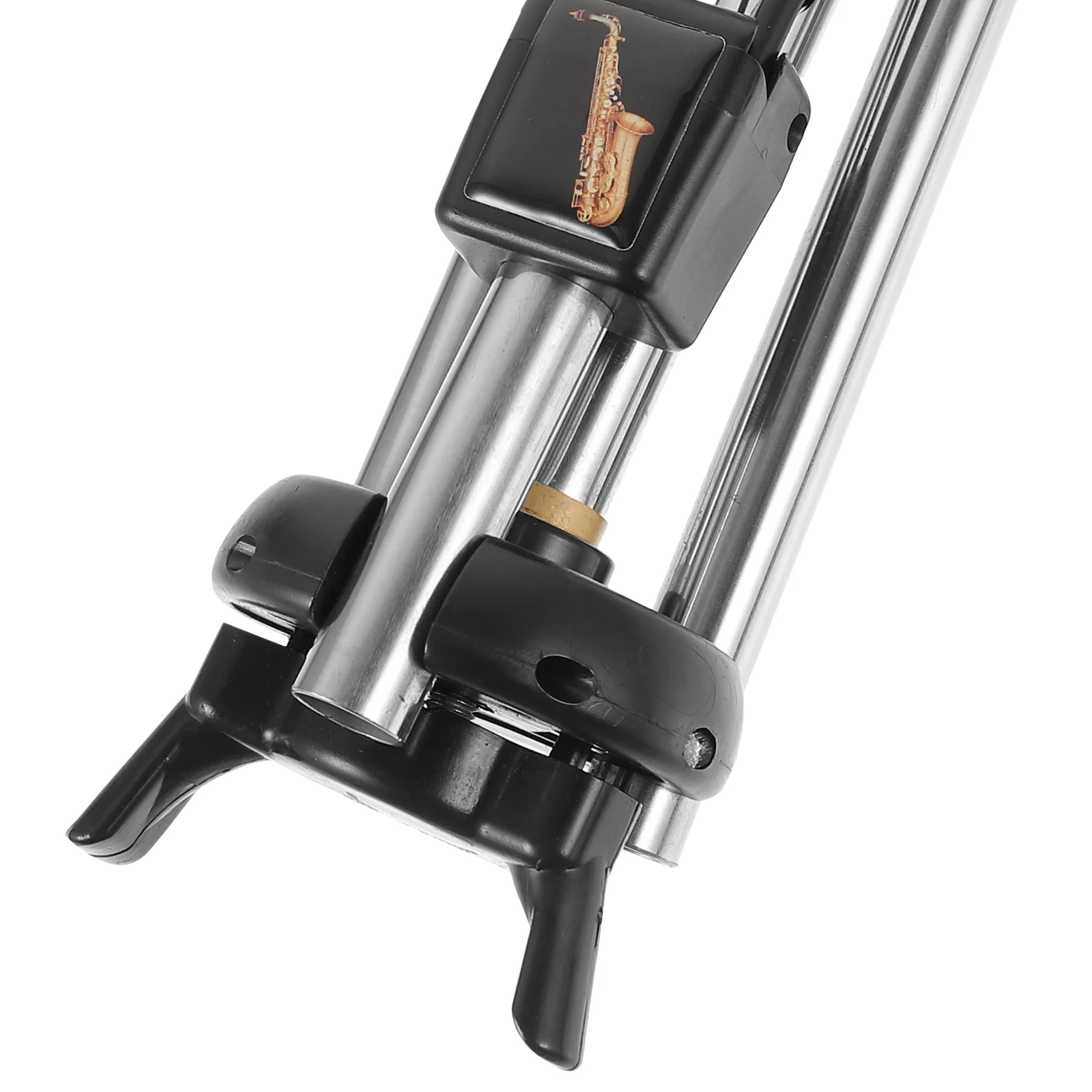 Портативный держатель для саксофона складная подставка дисплея духовых