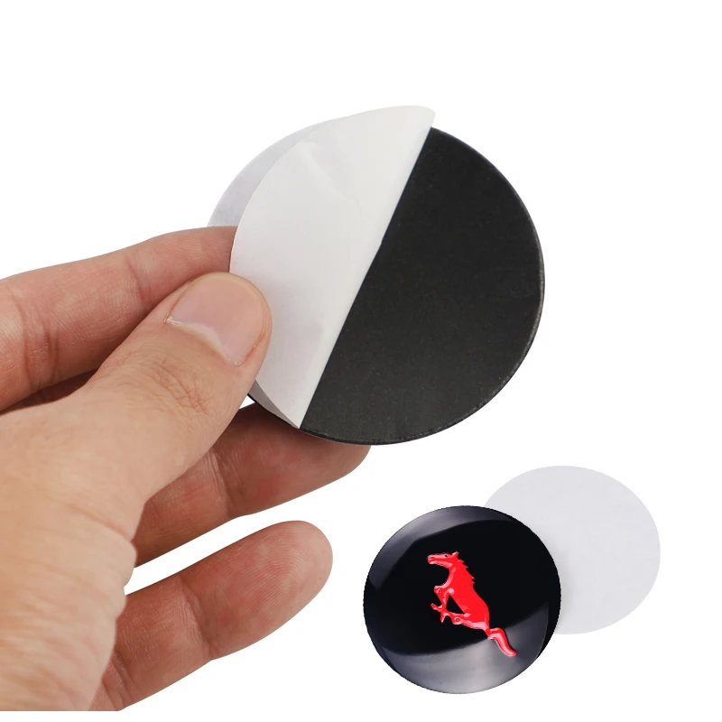 Автомобильные аксессуары центральная ступица колеса металлические наклейки