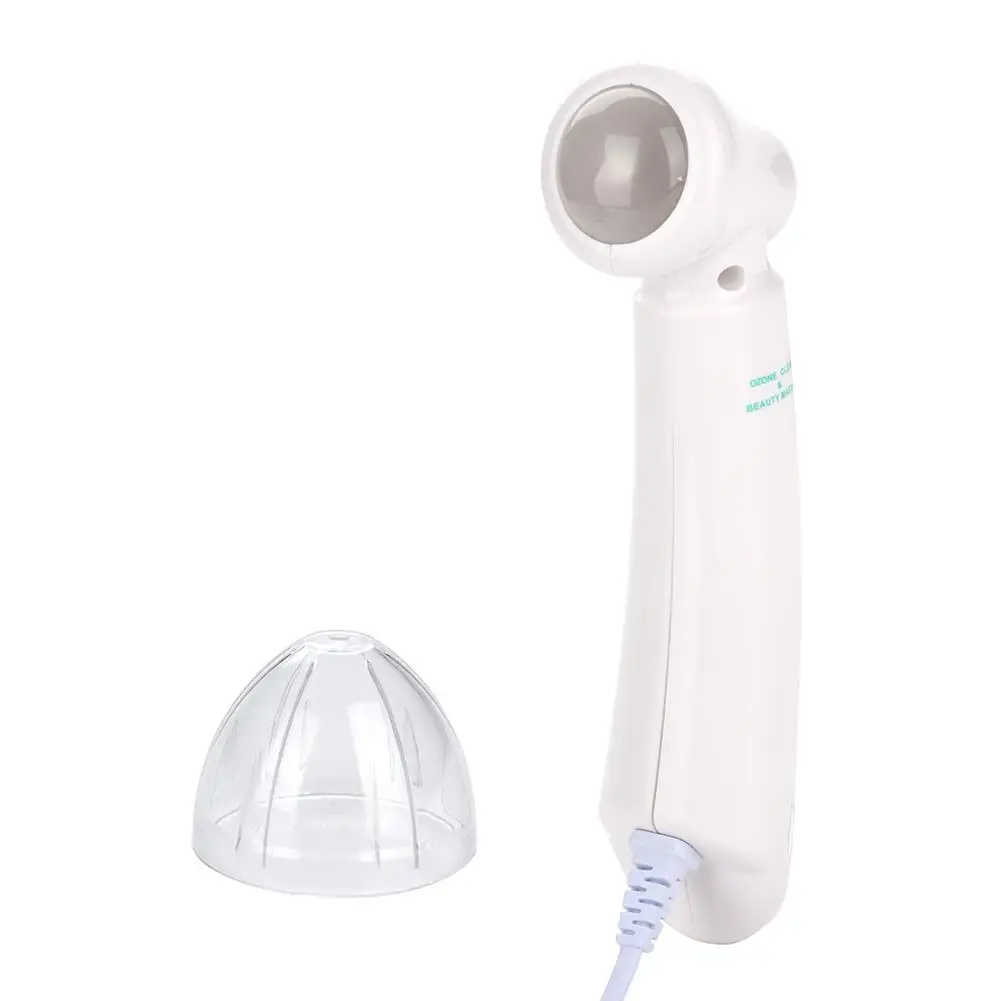 Озоновая кислородная терапия спрей для лица удаления акне подтяжки кожи и