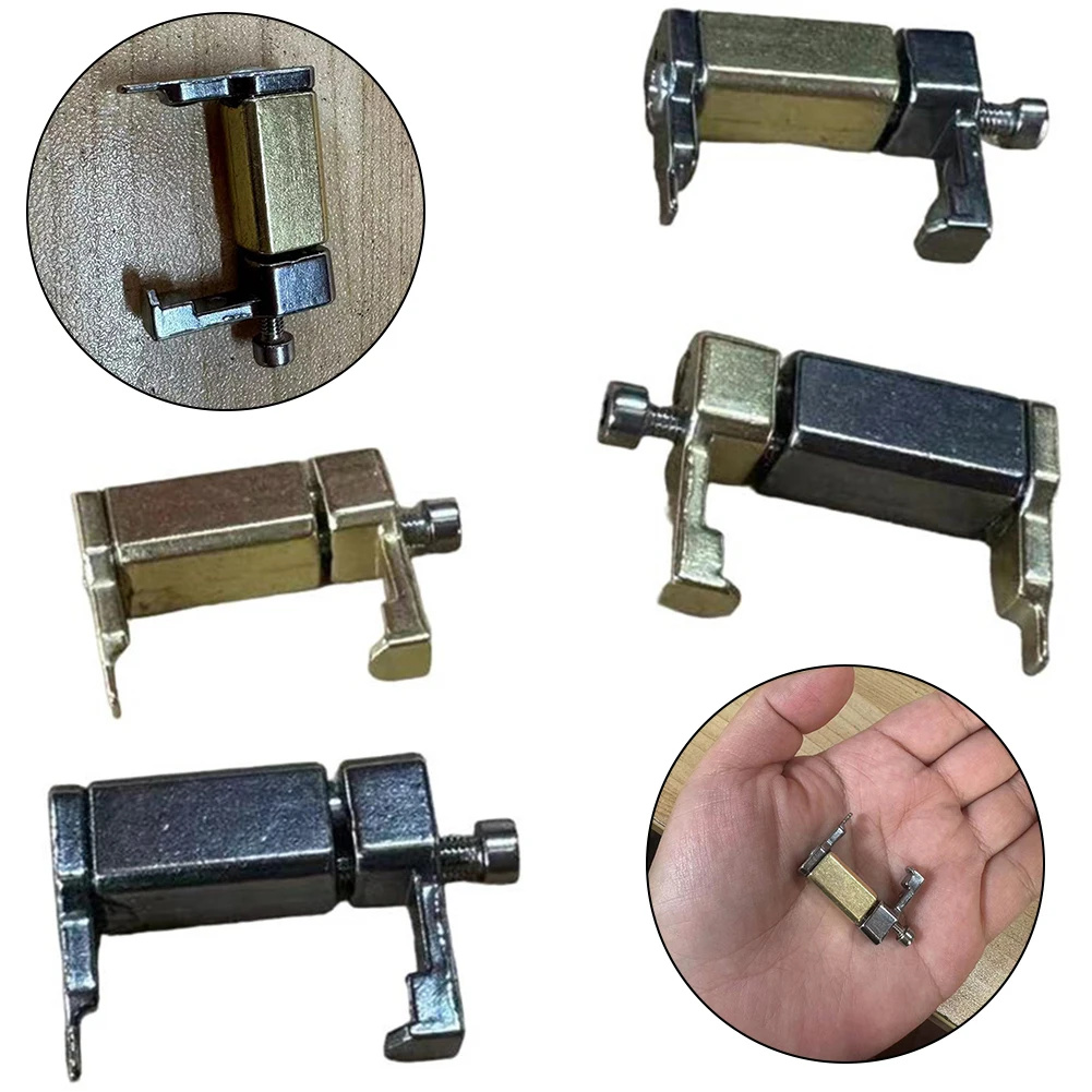 Регулятор интонации инструмент гитарного моста для электрогитары Floyd Rose Tremolo