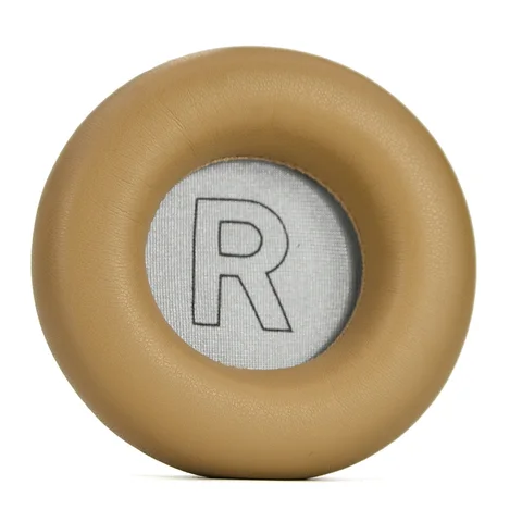 1 пара чехлов для наушников B & O Beoplay H7 H9 H9I, сменный чехол для наушников, чехол для гарнитуры, чехол для наушников, новый