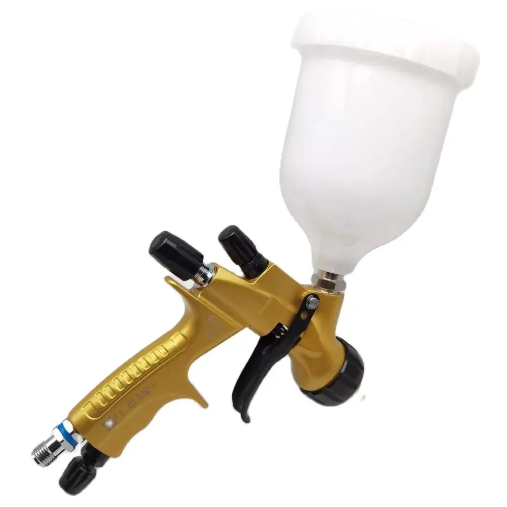 Автомобильный пистолет-распылитель 8800B RP 1 3/1 7/2 0 мм краски на водной основе