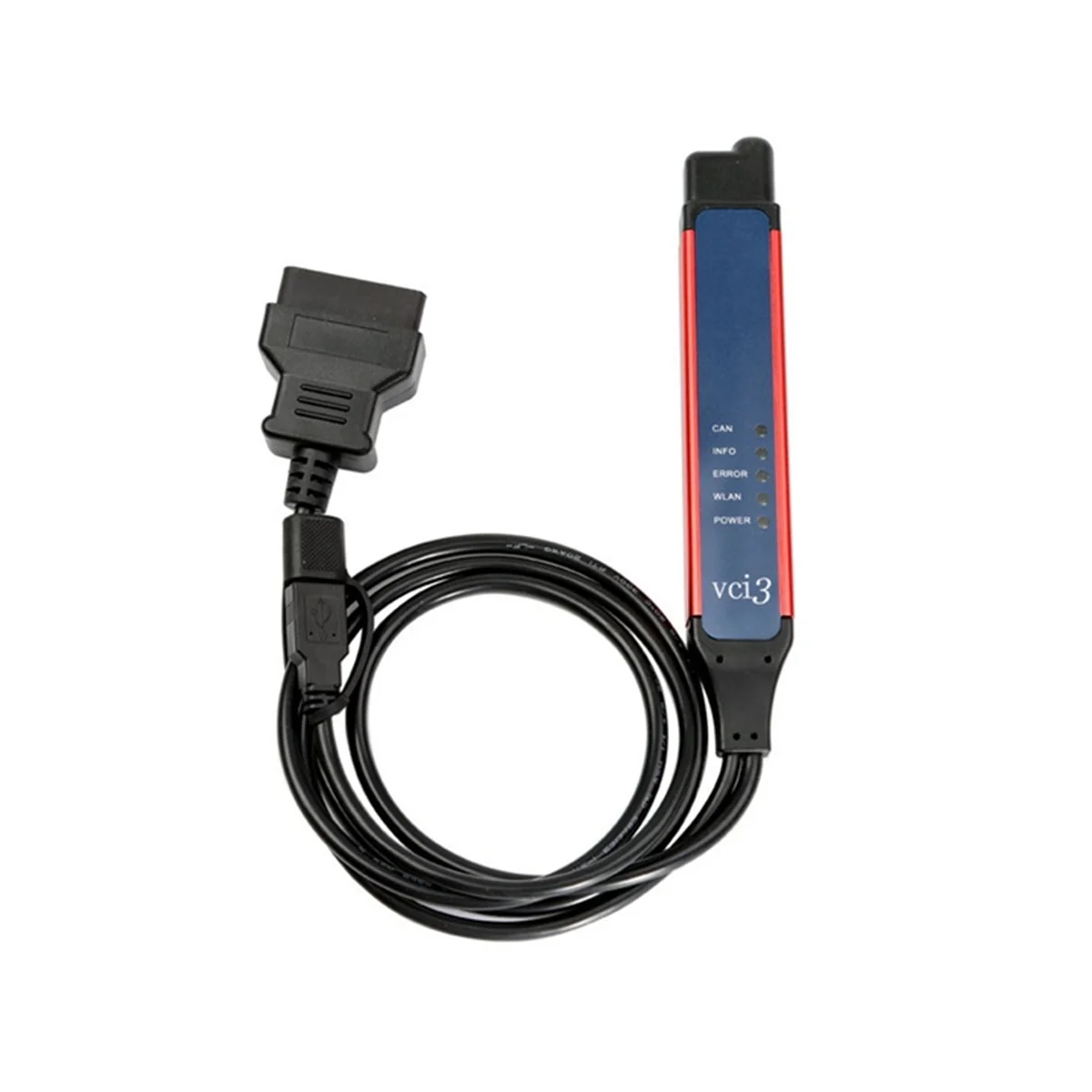 

2022 Upgrade SDP3 2.52.3 with VCI3 Scan SDP3 WiFi USB Interface for SCANIA Heavy Duty Diagnositc Trucks Buses Engines