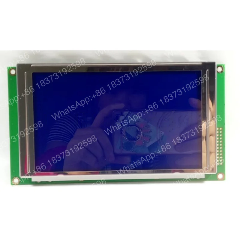 DNC60 V-DNC-63-PC LCD BG240128ABNHHN195 Дисплейная панель (art.: 3920db4289f8a) - 3920db4289f8a