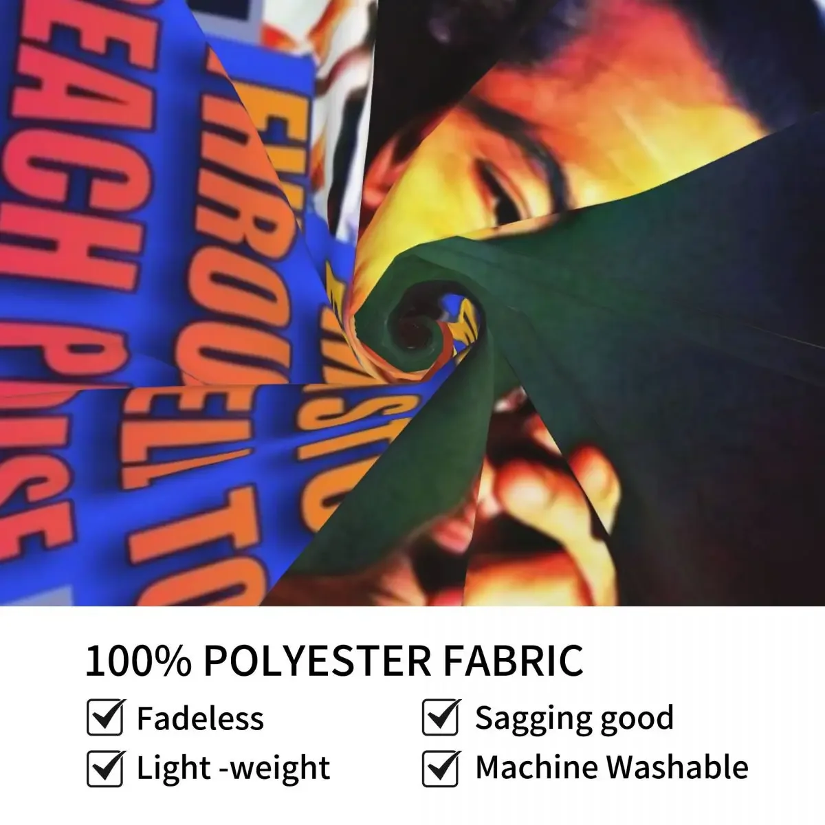 Гобелен Max Cady