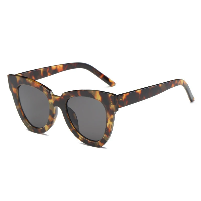 

Cat Eye Sunglasses for Women Fashion Retro Luxury Men's Glasses