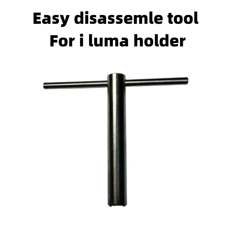 Профессиональный инструмент для разборки AIKOS 4 I, держатель Luma, идеальное легкое устройство из нержавеющей стали для ремонта своими руками