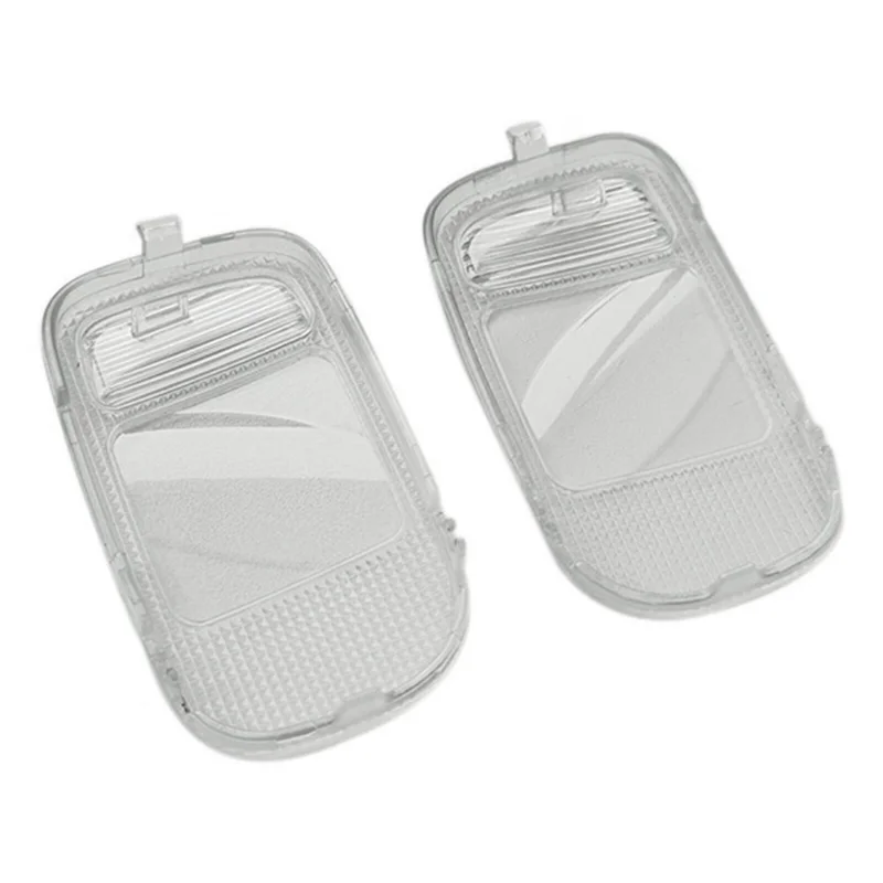 2 шт. лампа для чтения на крыше автомобиля консоль купольные фонари крышка карты