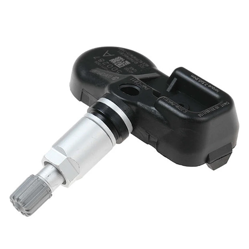 Новый TPMS Датчик давления в шинах для Nissan 370Z Cube Juke Leaf Quest Infiniti EX35 FX35 автозапчасти